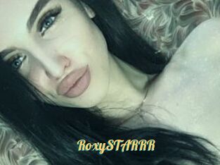 RoxySTARRR