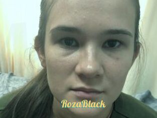 RozaBlack