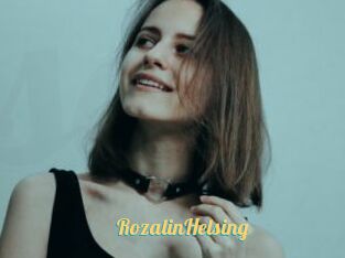 RozalinHelsing