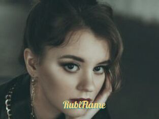 RubiFlame