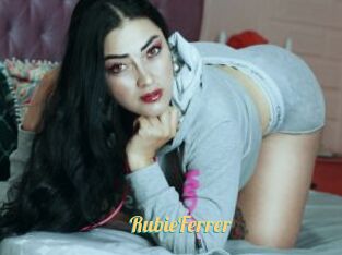 RubieFerrer