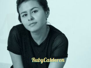 RubyCalderon