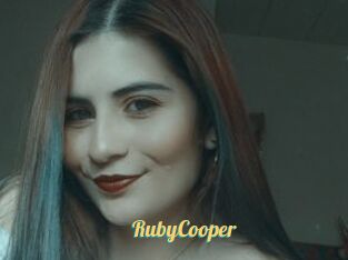 RubyCooper