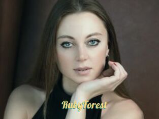 RubyForest
