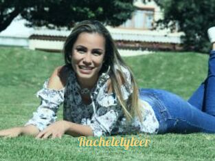 Racheletyleer