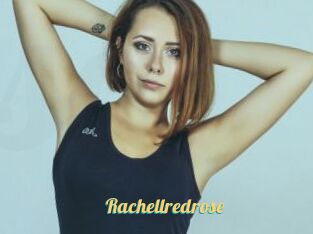 Rachellredrose