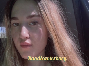 Randicanterbury