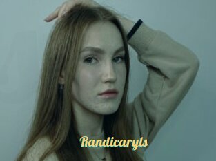 Randicaryls