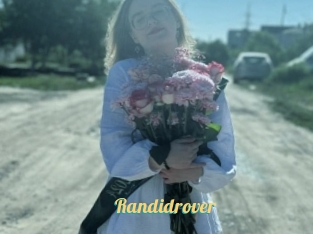 Randidrover