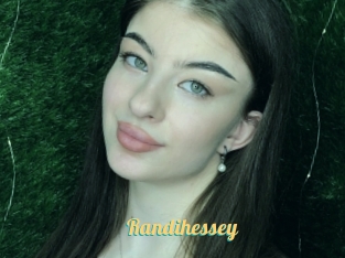 Randihessey