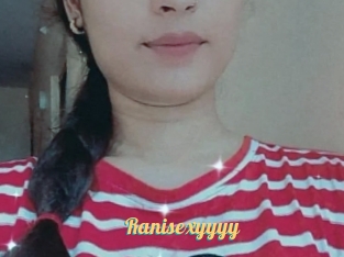 Ranisexyyyy