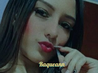 Raqueann