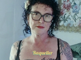 Raqueller