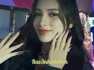 Rav3nhuddson