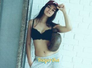 Rayerika