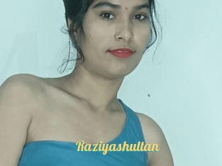 Raziyashultan