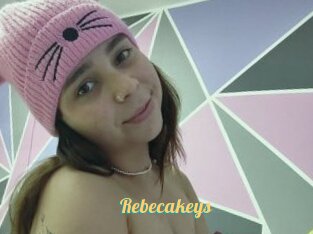 Rebecakeys
