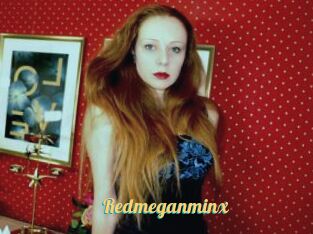 Redmeganminx