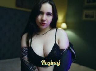 Reginaj