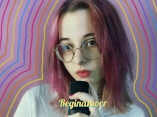 Reginamorr