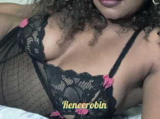 Reneerobin