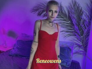 Reneowens