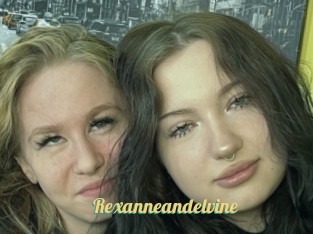 Rexanneandelvine