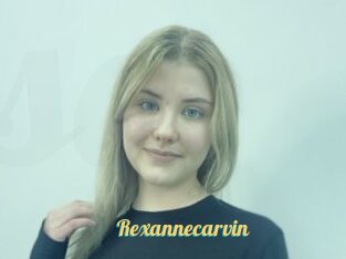 Rexannecarvin