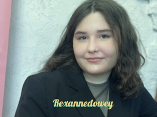 Rexannedowey