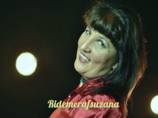 Ridemerafsuzana