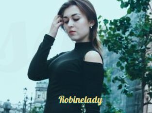 Robinelady