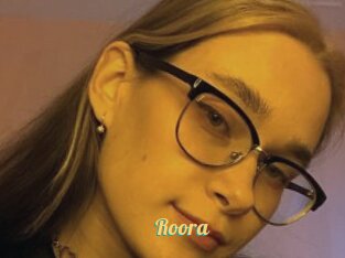 Roora