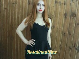 Rosalinadivine