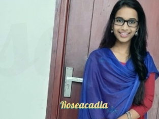 Roseacadia