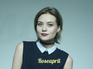 Roseapril
