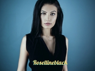 Rosellineblack