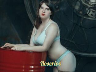 Roserios