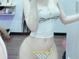 Rosesexy18