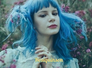 Rosiquinson