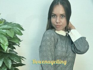 Rowenagelling
