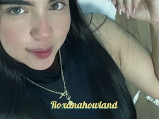 Roxanahowland