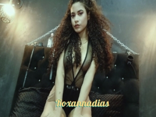 Roxannadias