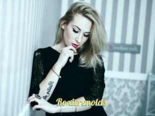 Roxierenolds