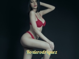 Roxierodriguez