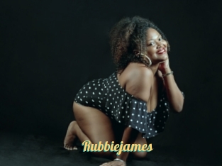 Rubbiejames