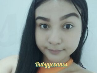 Rubyyevanss