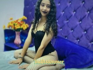 Ruthsummer