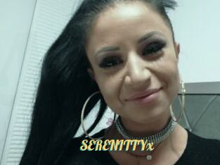 SERENITTYx