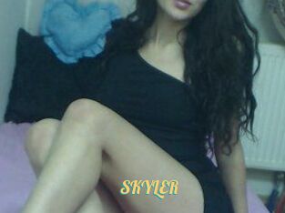 SKYLER_