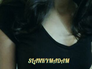 SLANKYMADAM